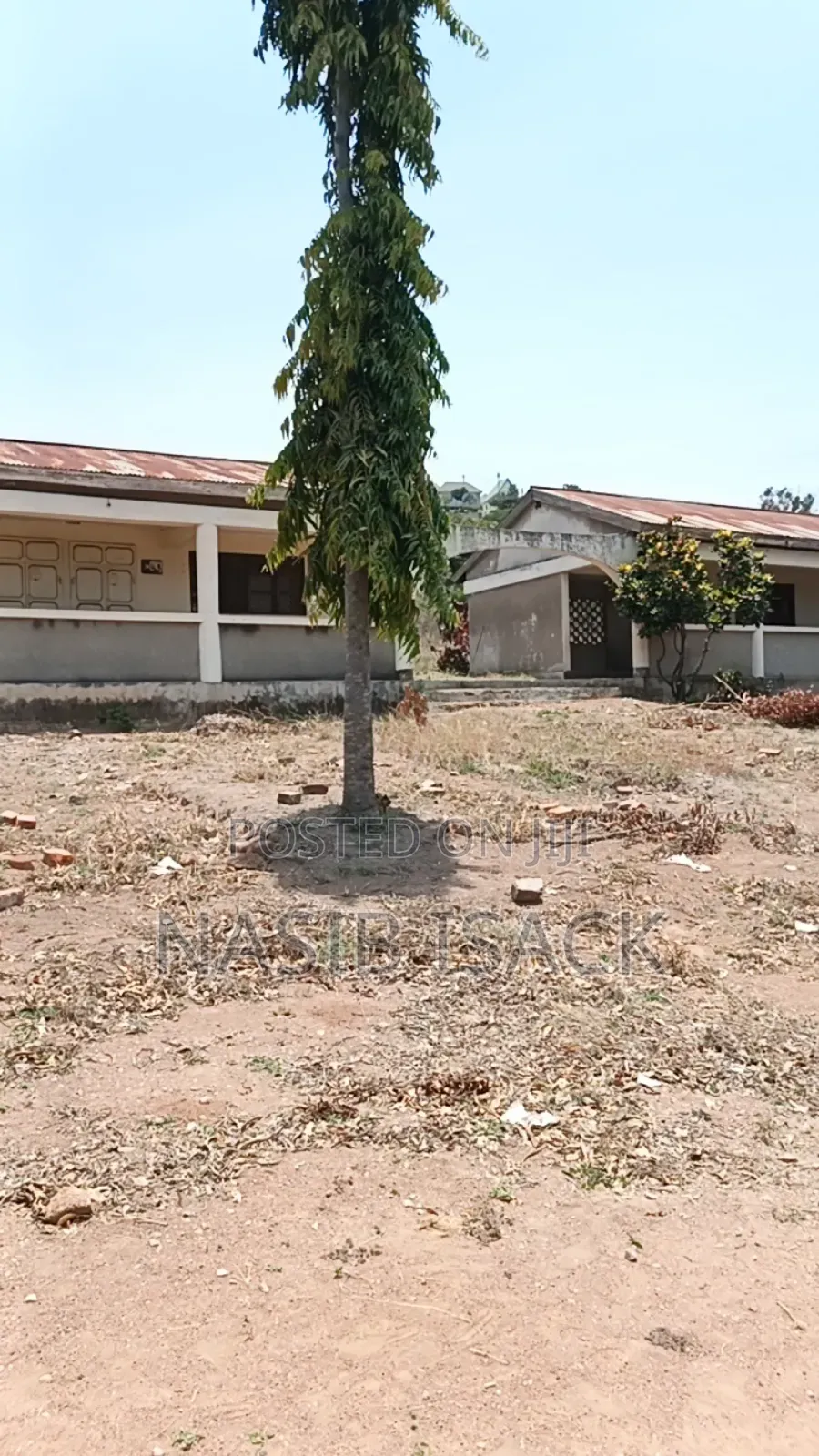 Plot for Investment Mwanza Kiseke in Kiseke