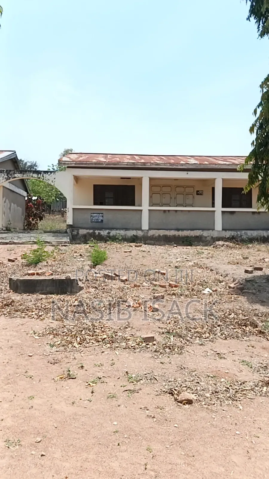 Plot for Investment Mwanza Kiseke in Kiseke