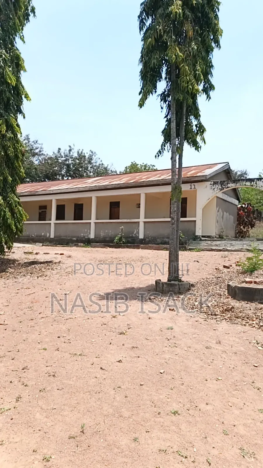 Plot for Investment Mwanza Kiseke in Kiseke
