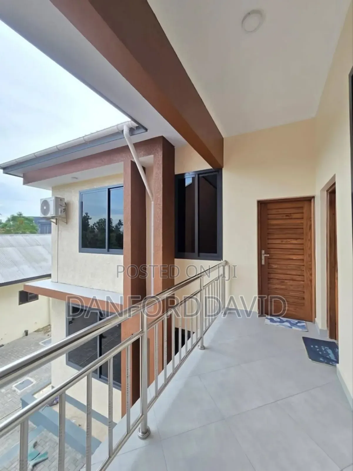 Furnished 2bdrm Apartment in Kahwa Real Estate, Kijitonyama for rent in Kijitonyama