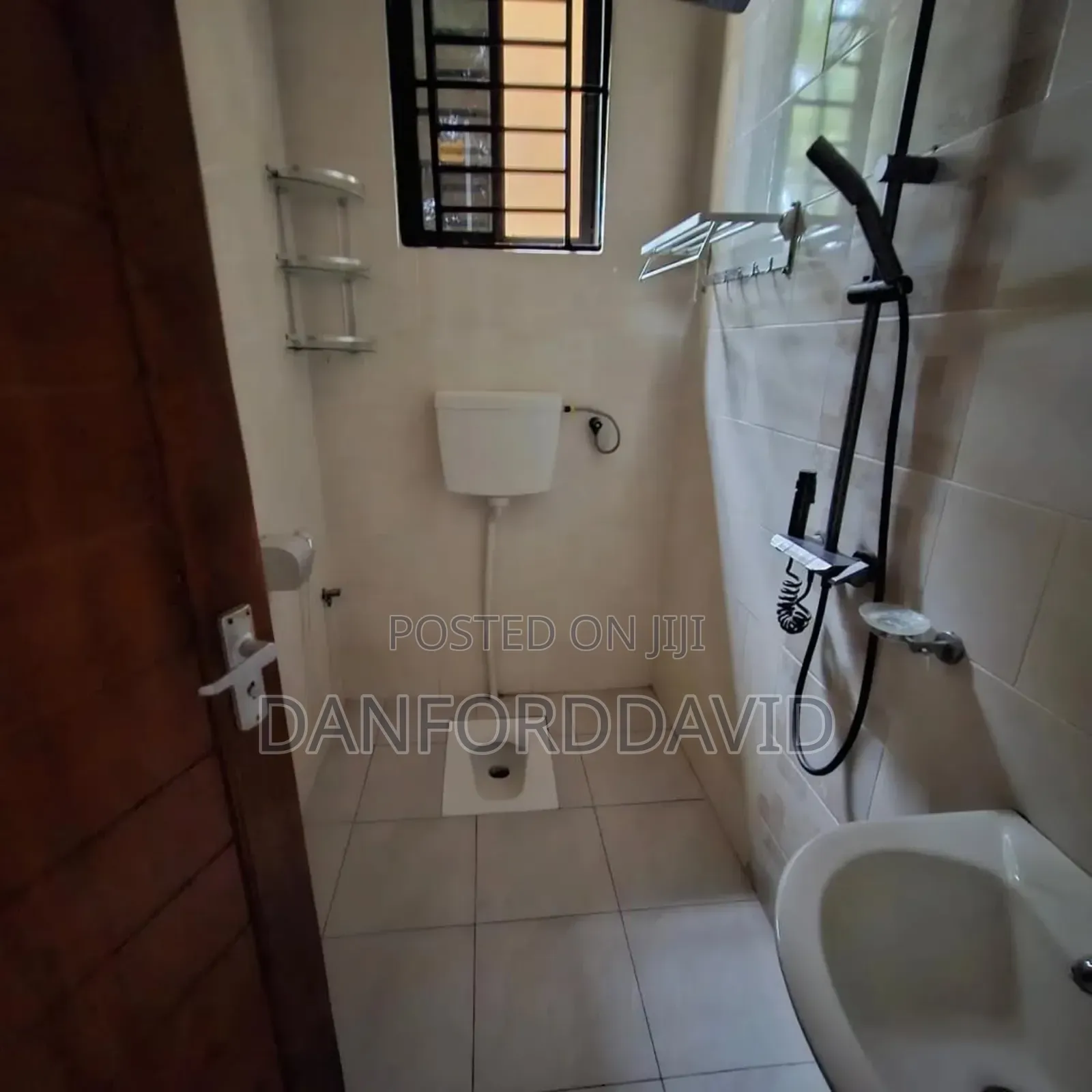 2bdrm Apartment in Kahwa Real Estate, Goba for rent in Goba