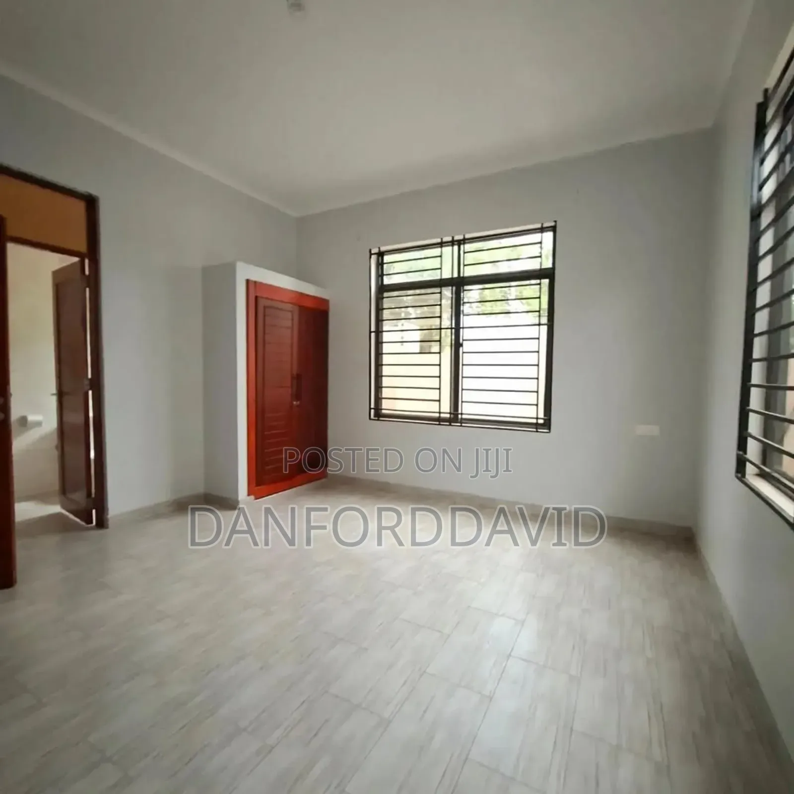 2bdrm Apartment in Kahwa Real Estate, Goba for rent in Goba