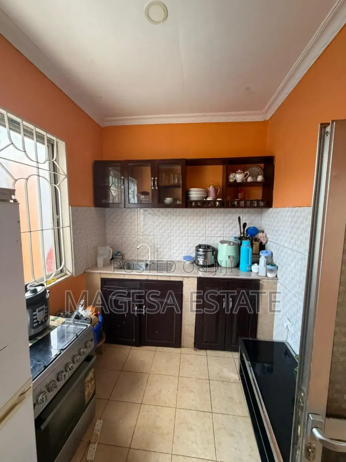 Furnished 3bdrm House in Bunju for sale in Bunju