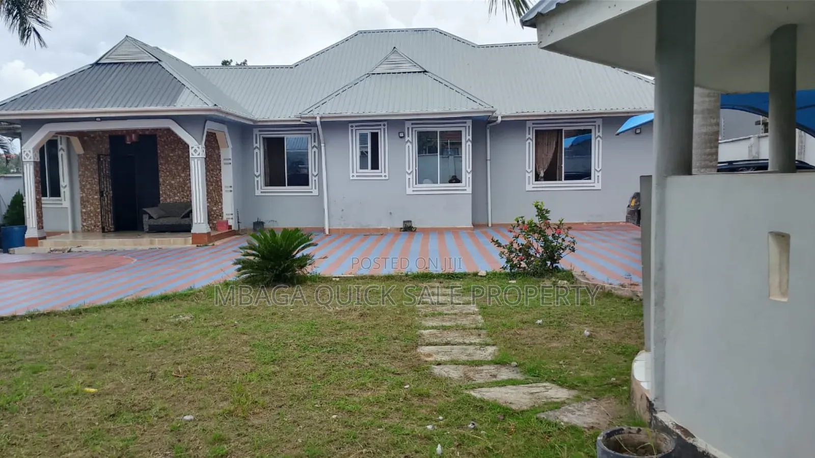 3bdrm House in Goba Lastanza for sale in Goba