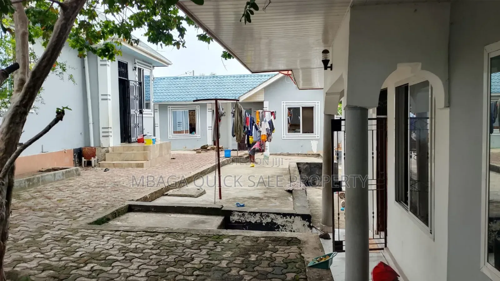 3bdrm House in Goba Lastanza for sale in Goba
