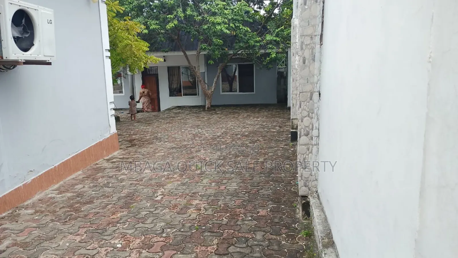 3bdrm House in Goba Lastanza for sale in Goba