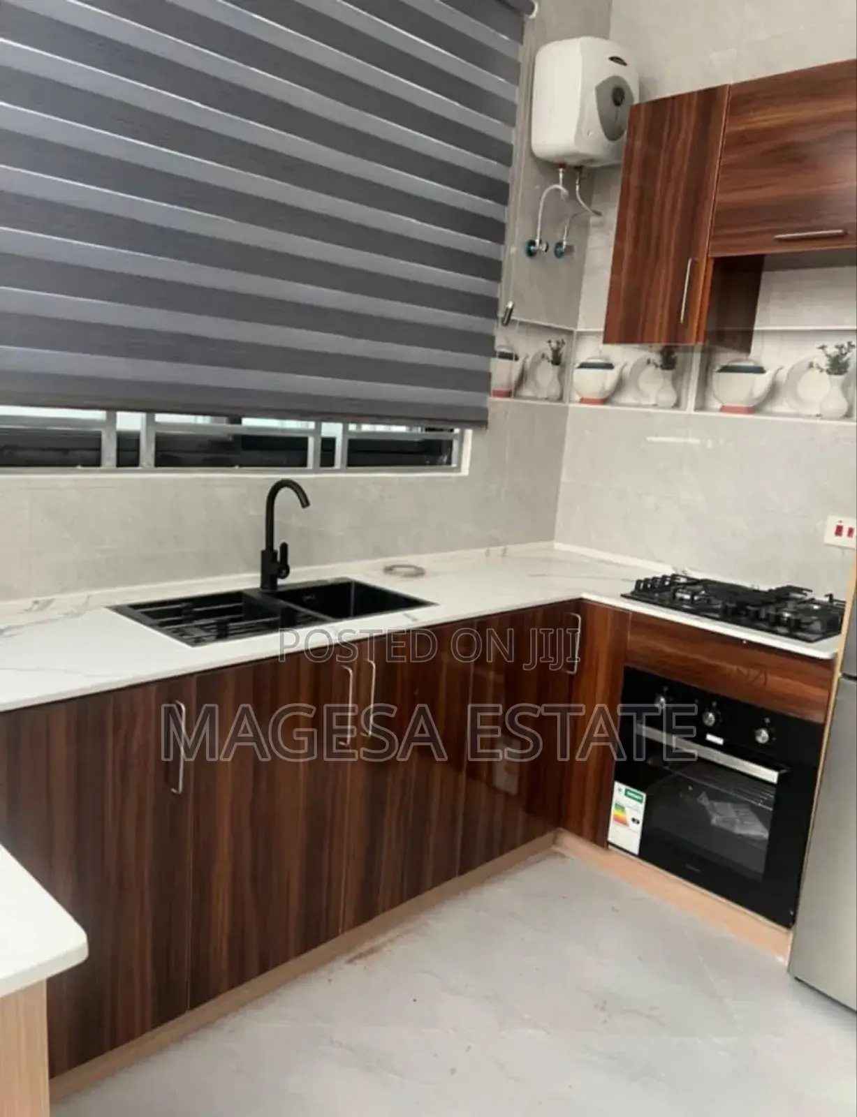 Furnished 2bdrm Apartment in Msasani for rent in Msasani