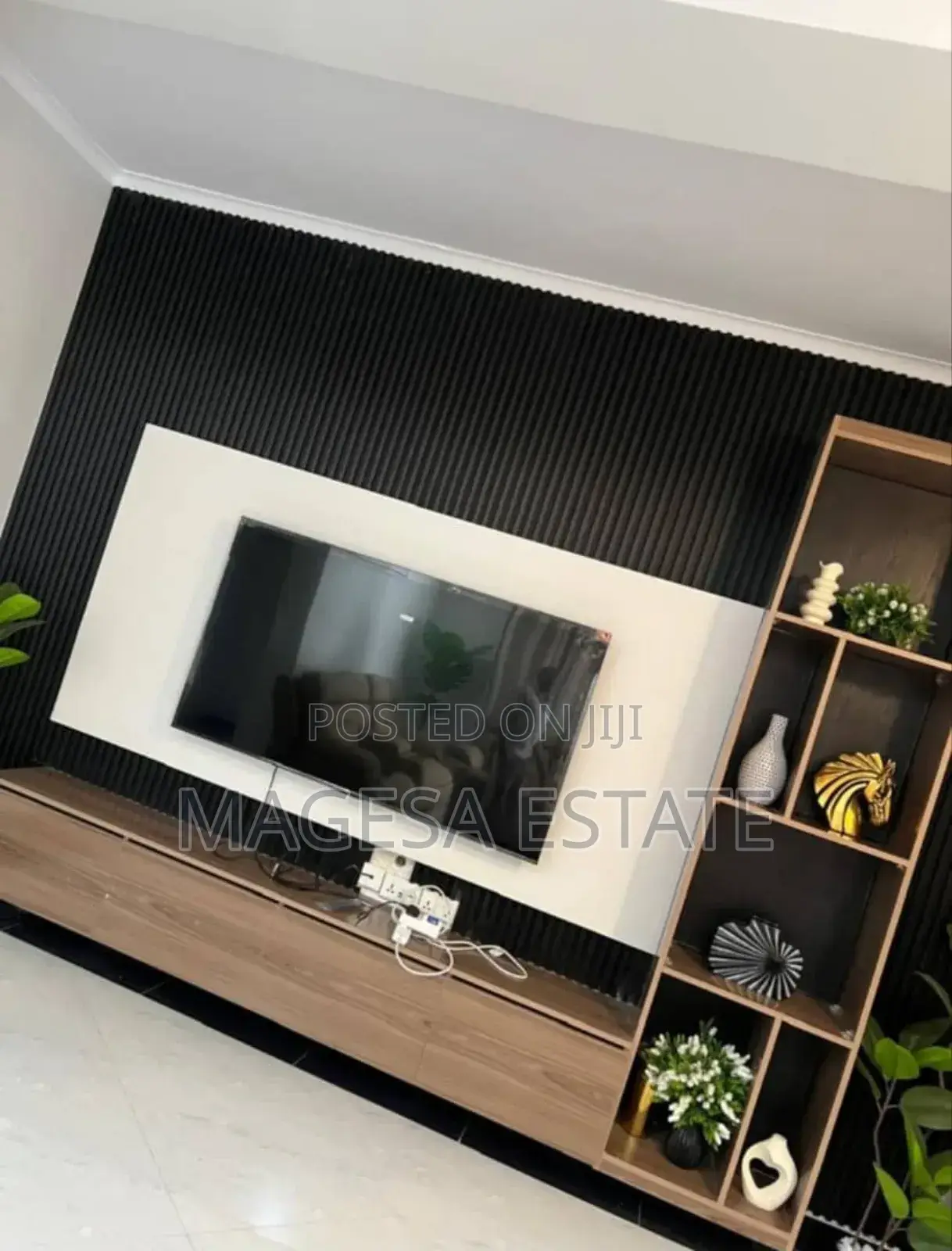 Furnished 2bdrm Apartment in Msasani for rent in Msasani