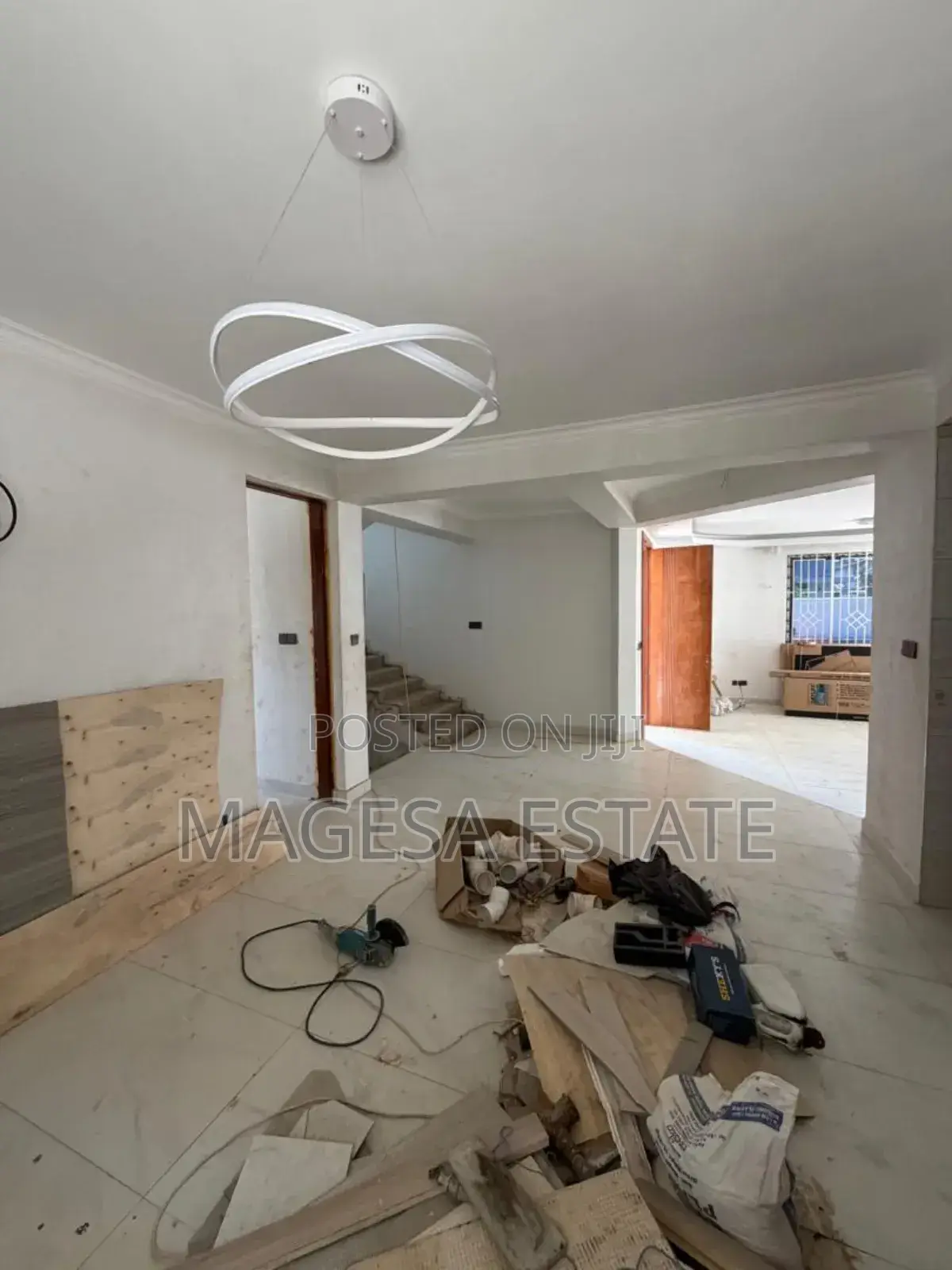 5bdrm House in Msasani for rent in Msasani