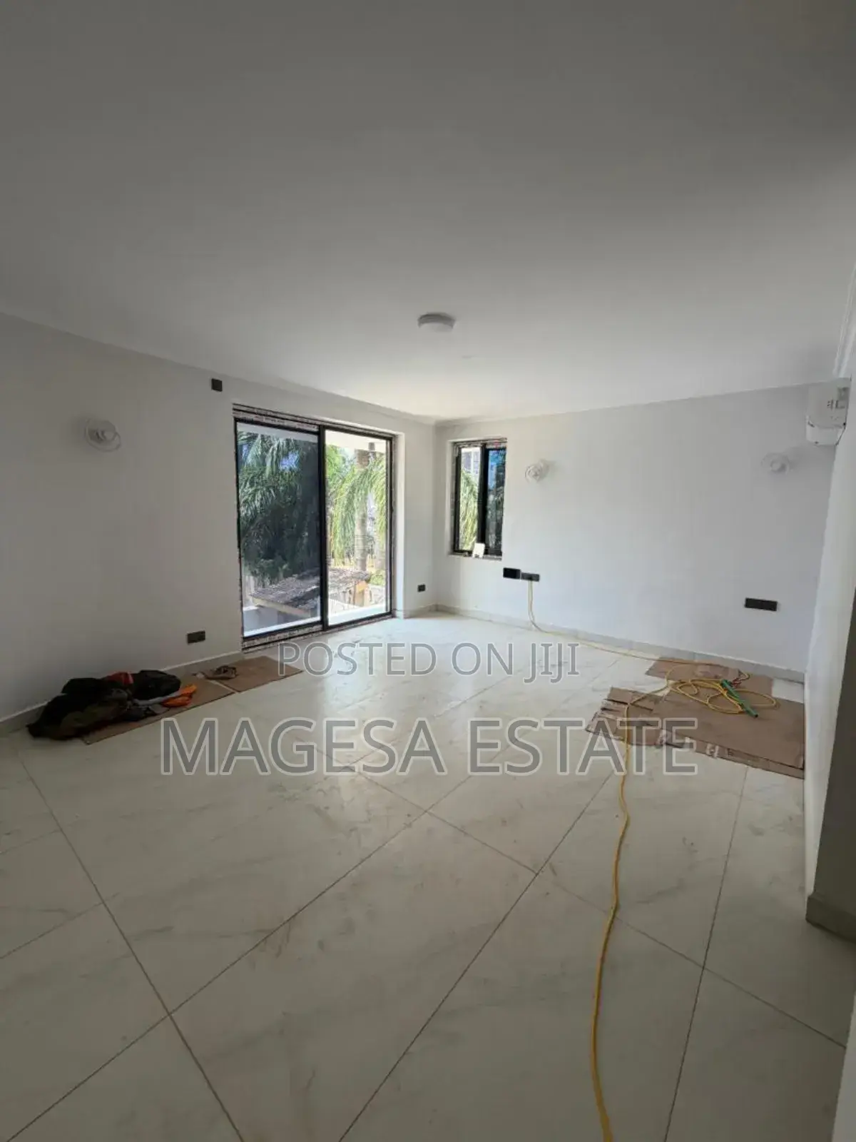 5bdrm House in Msasani for rent in Msasani