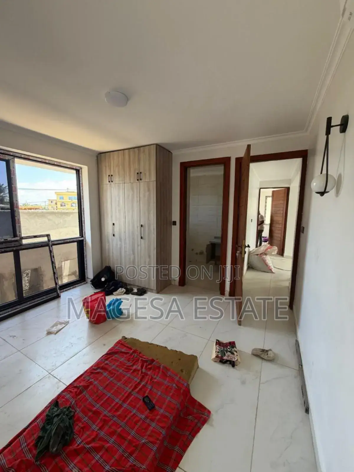 5bdrm House in Msasani for rent in Msasani