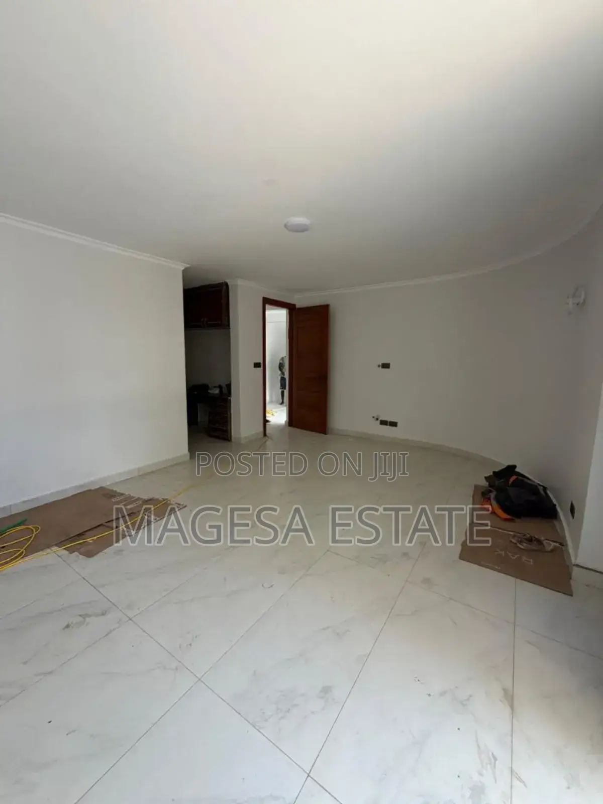 5bdrm House in Msasani for rent in Msasani