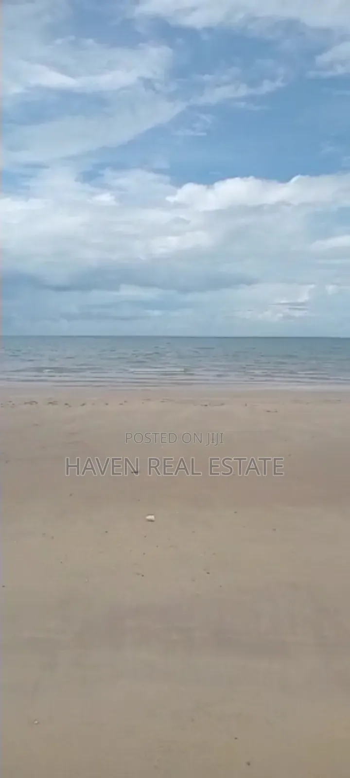 23acres Beach Plot Pangani Tanga for Sale in Pangani A (West)