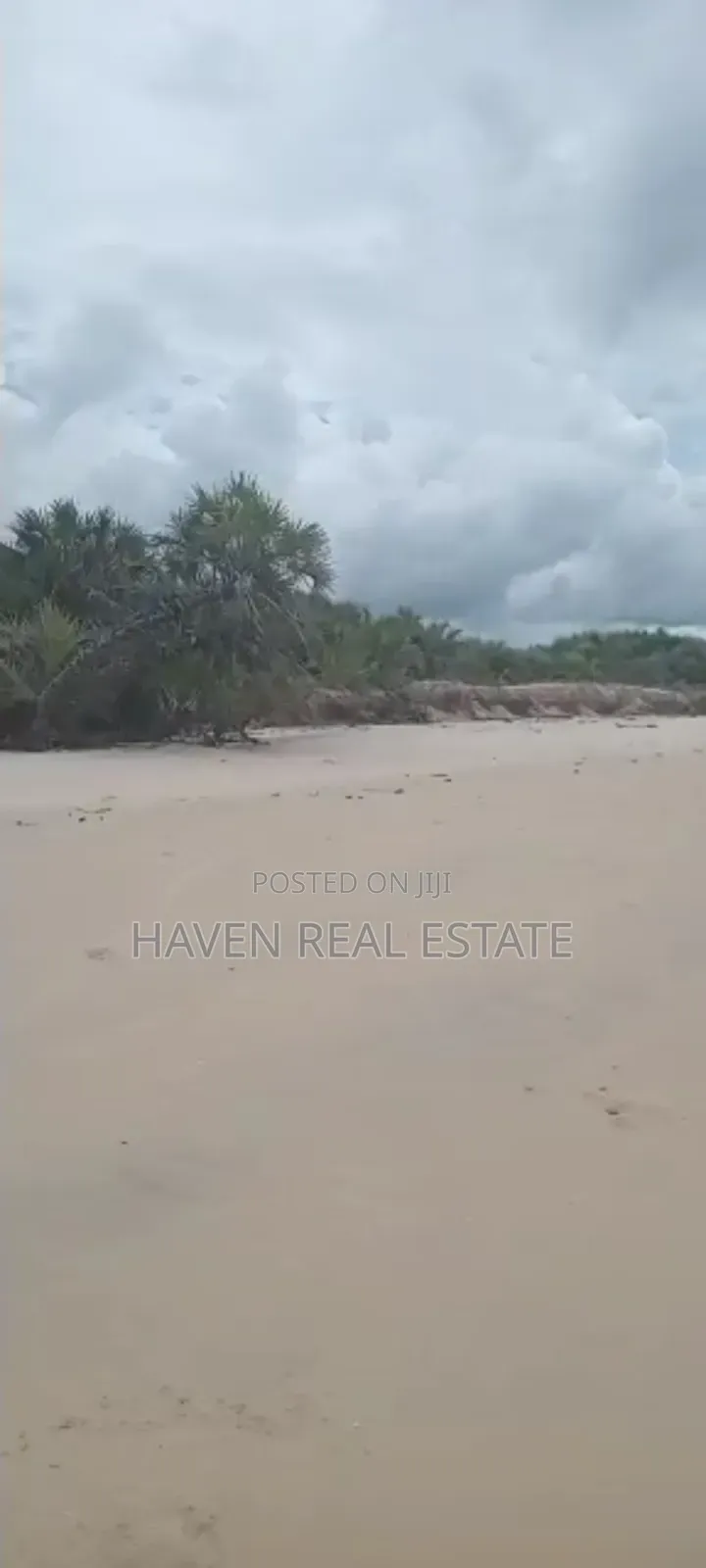 23acres Beach Plot Pangani Tanga for Sale in Pangani A (West)