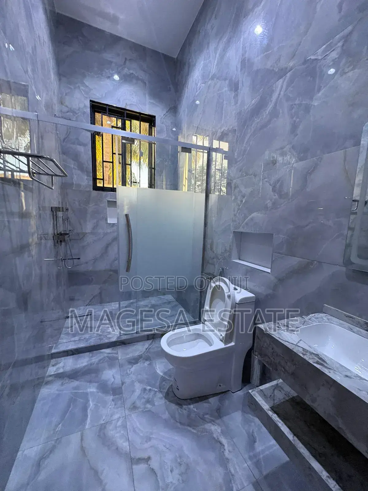 Furnished 2bdrm Apartment in Mikocheni for rent in Mikocheni