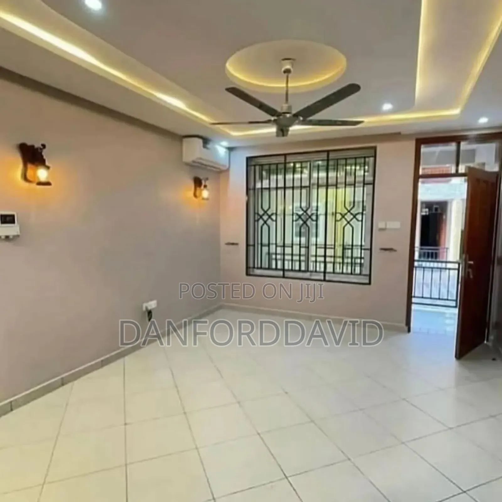 2bdrm Apartment in Kahwa Real Estate, Sinza for rent in Sinza