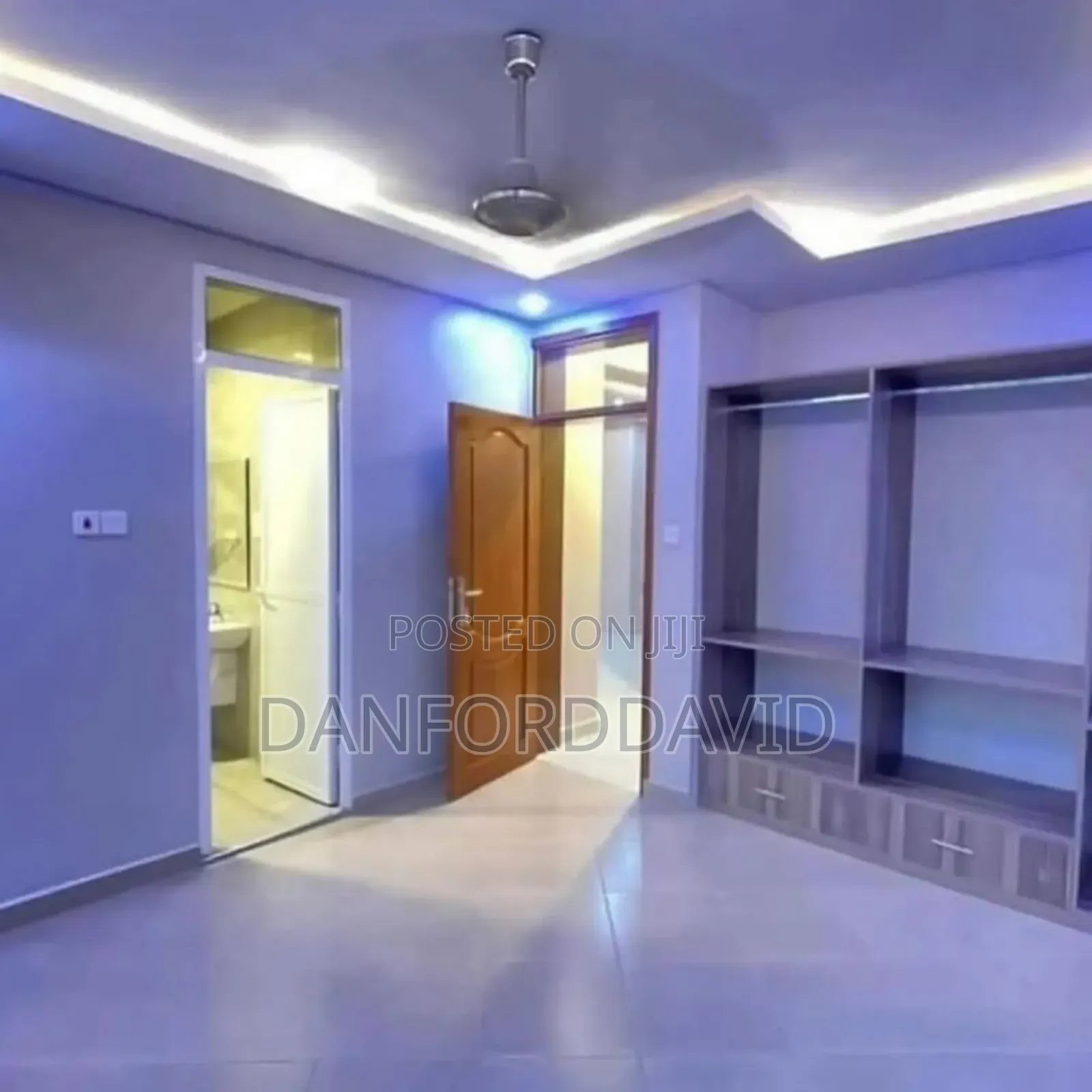 2bdrm Apartment in Kahwa Real Estate, Sinza for rent in Sinza