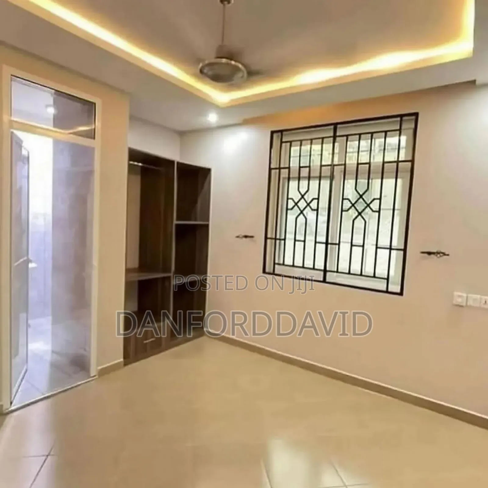 2bdrm Apartment in Kahwa Real Estate, Sinza for rent in Sinza