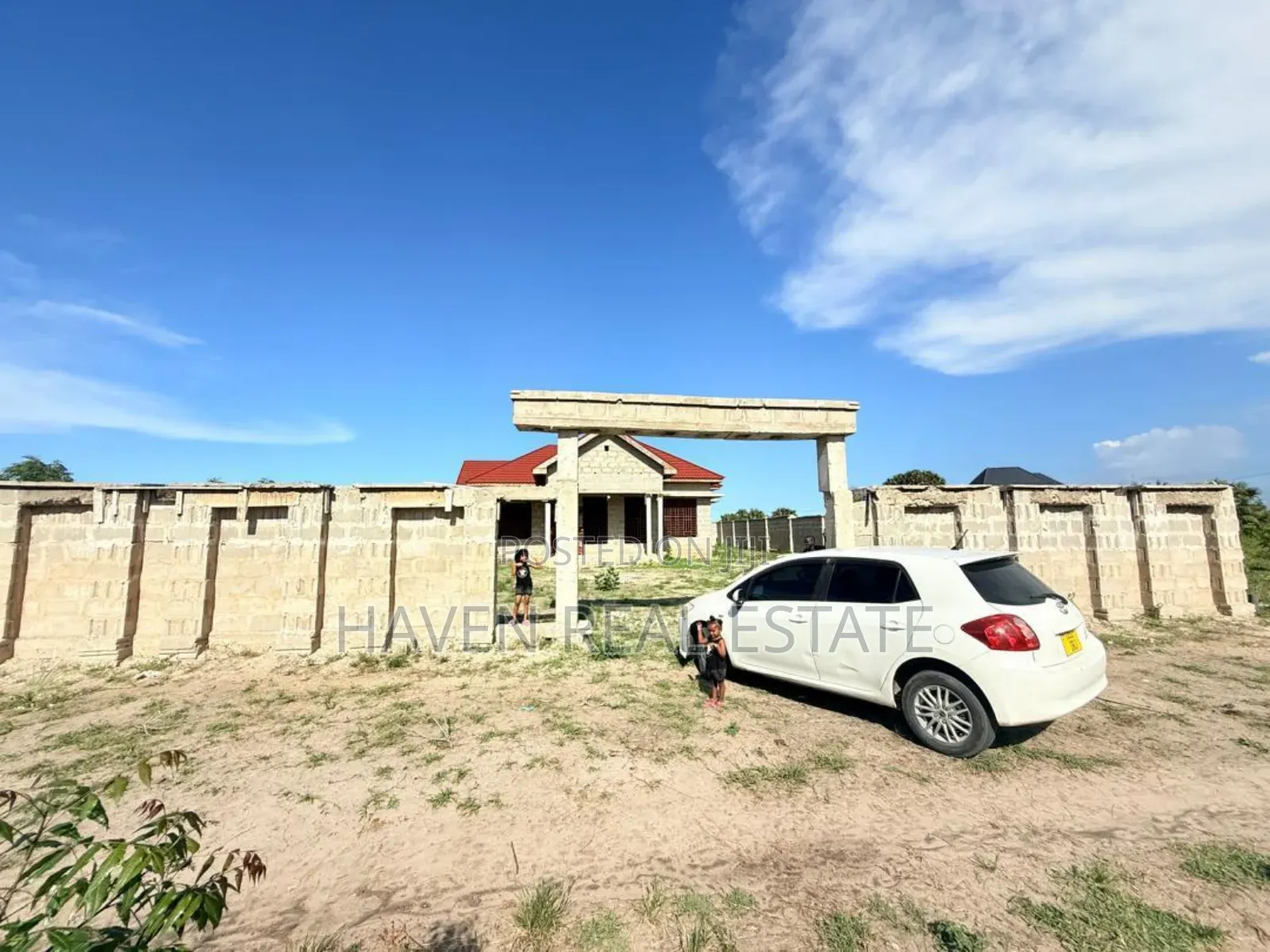 3bdrm House in Zinga for sale in Zinga