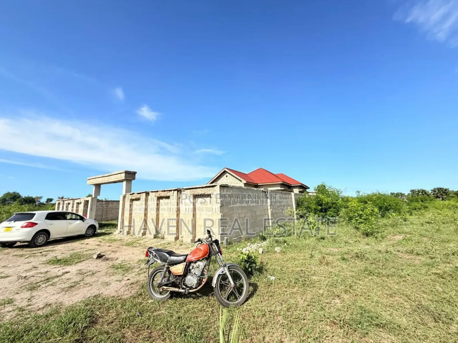 3bdrm House in Zinga for sale in Zinga