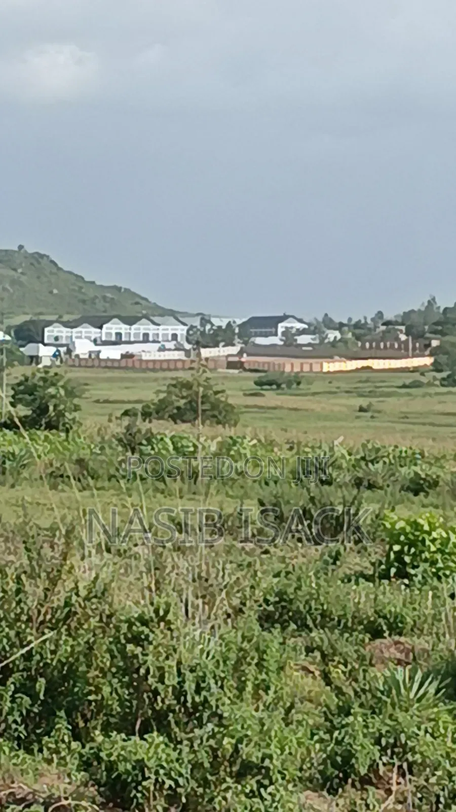 Plot for Sale in Usagara