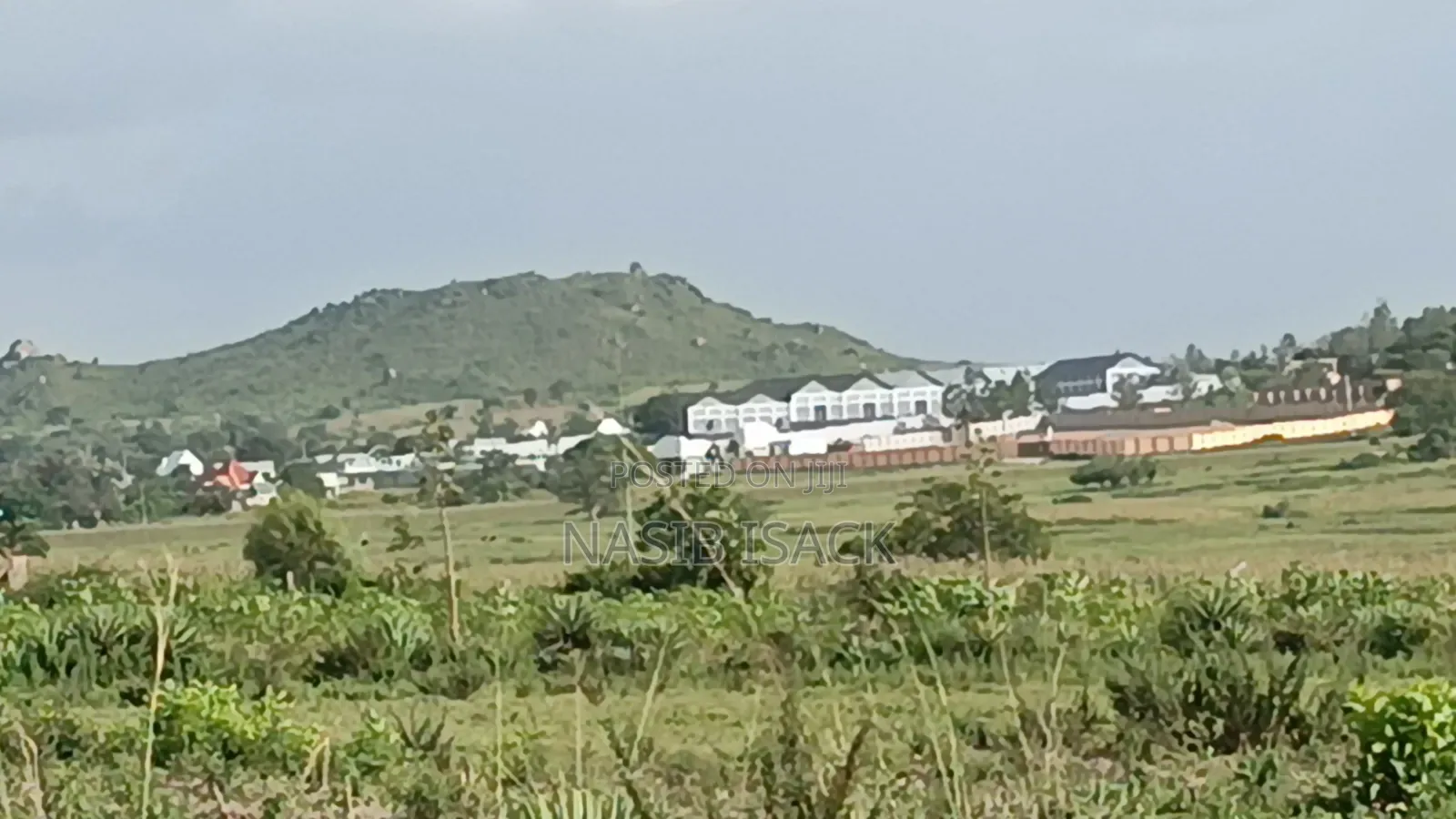 Plot for Sale in Usagara
