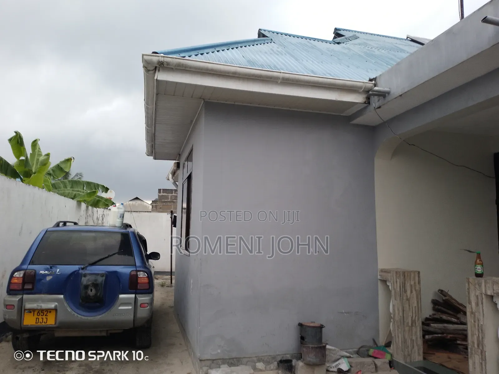 3bdrm House in Tanzania Daresalaam, Ilala for rent in Ilala