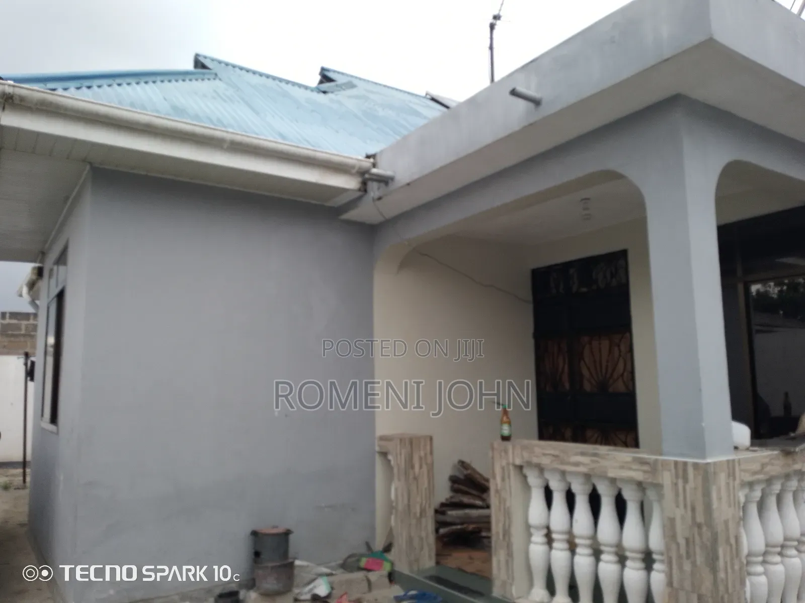 3bdrm House in Tanzania Daresalaam, Ilala for rent in Ilala