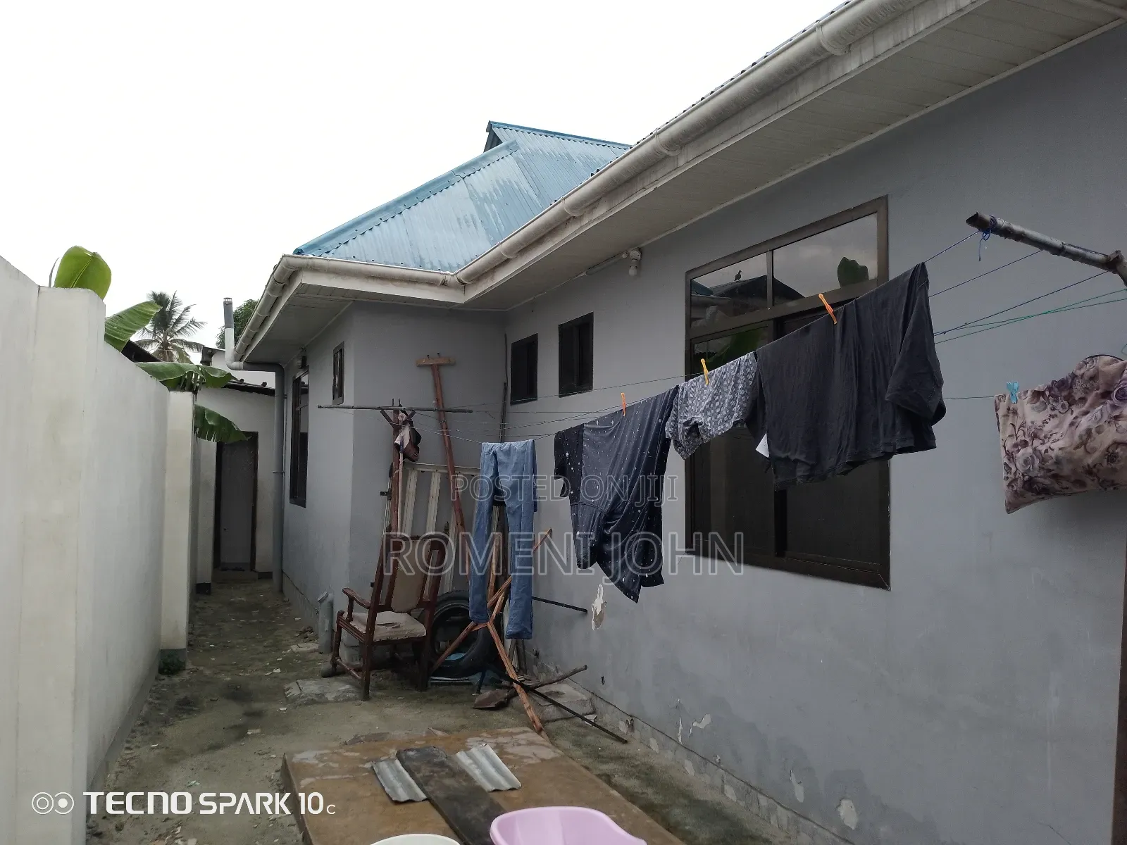 3bdrm House in Tanzania Daresalaam, Ilala for rent in Ilala