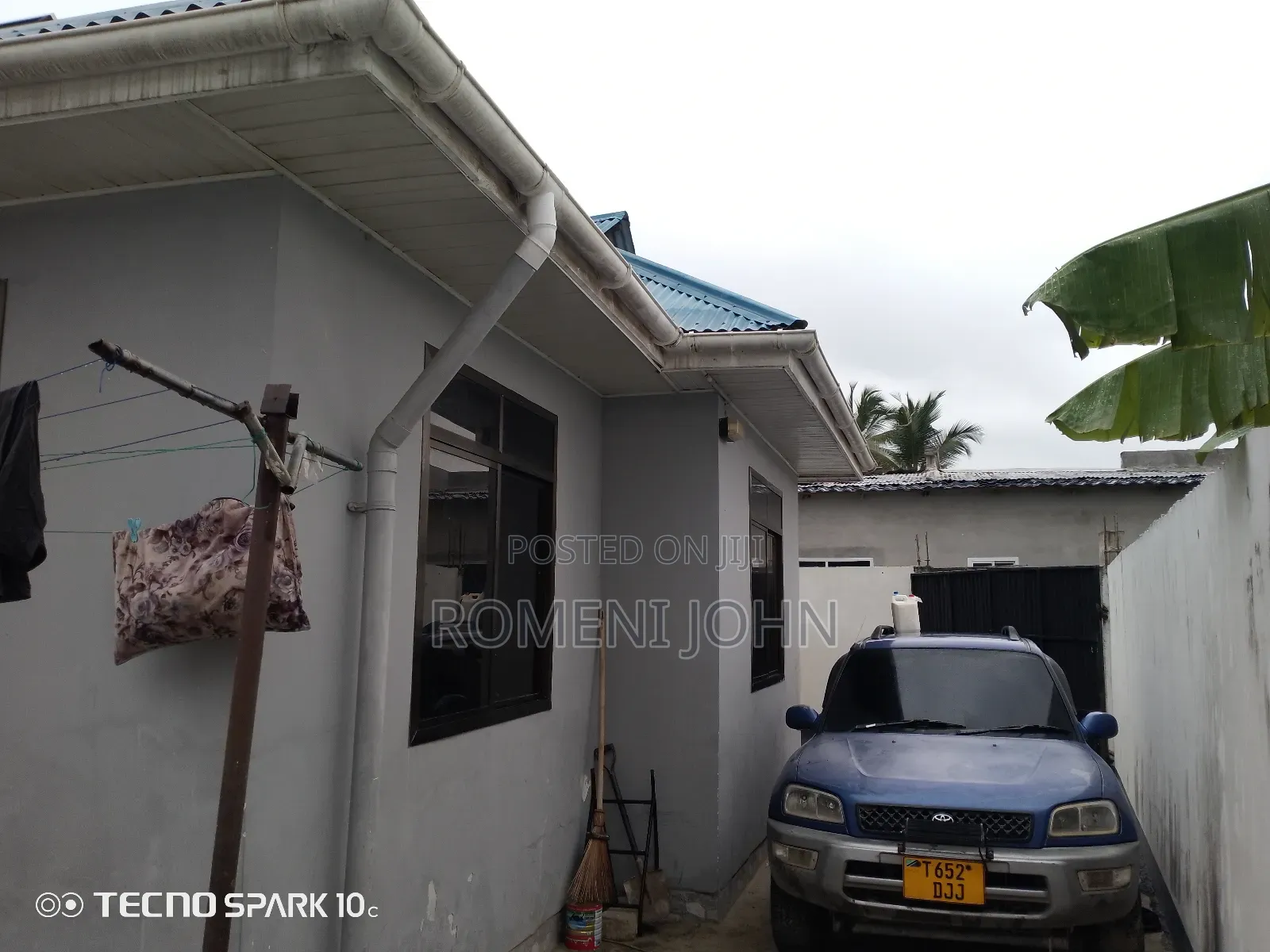 3bdrm House in Tanzania Daresalaam, Ilala for rent in Ilala