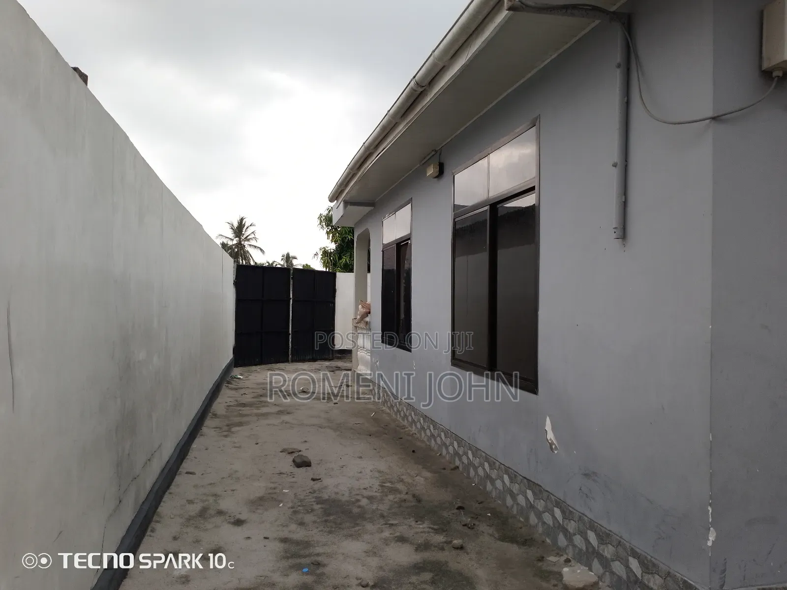 3bdrm House in Tanzania Daresalaam, Ilala for rent in Ilala