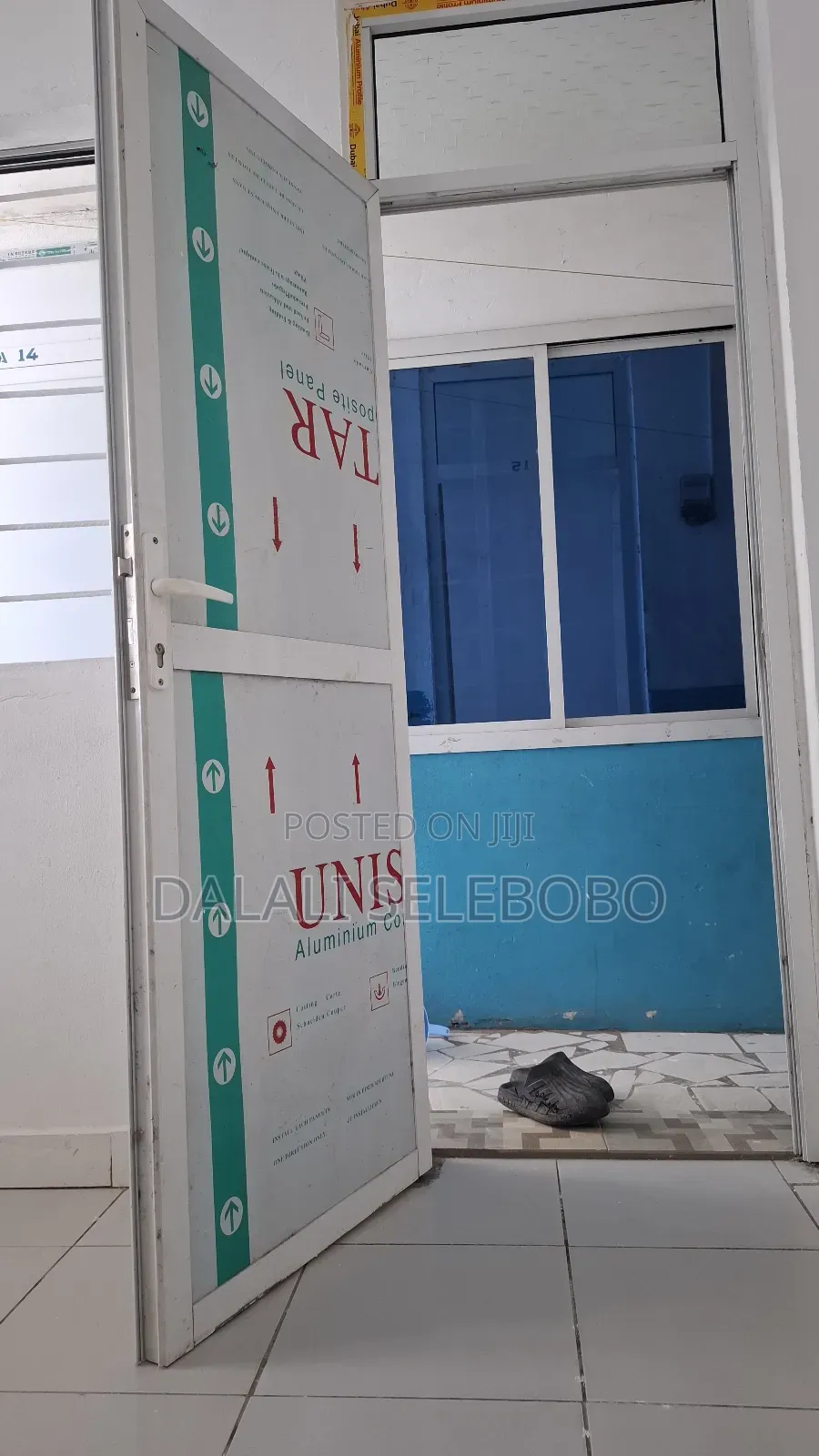 1bdrm Bedsitter in Kimara Baruti for rent in Kimara