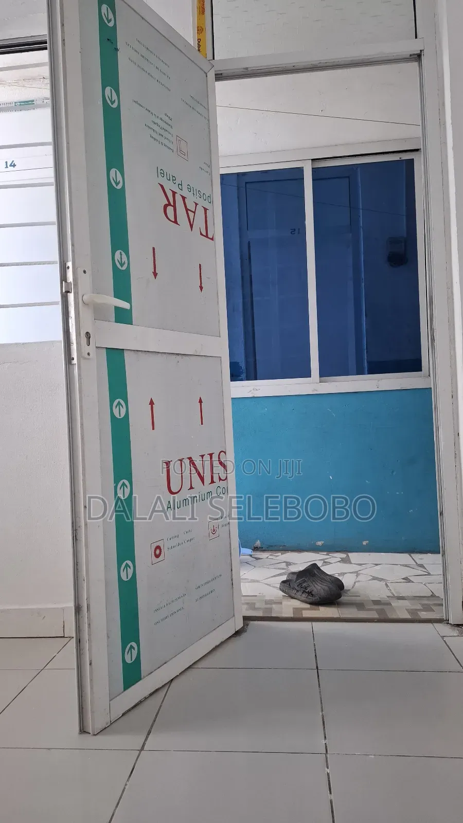 1bdrm Bedsitter in Kimara Baruti for rent in Kimara