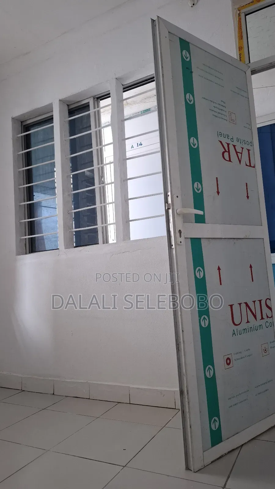 1bdrm Bedsitter in Kimara Baruti for rent in Kimara