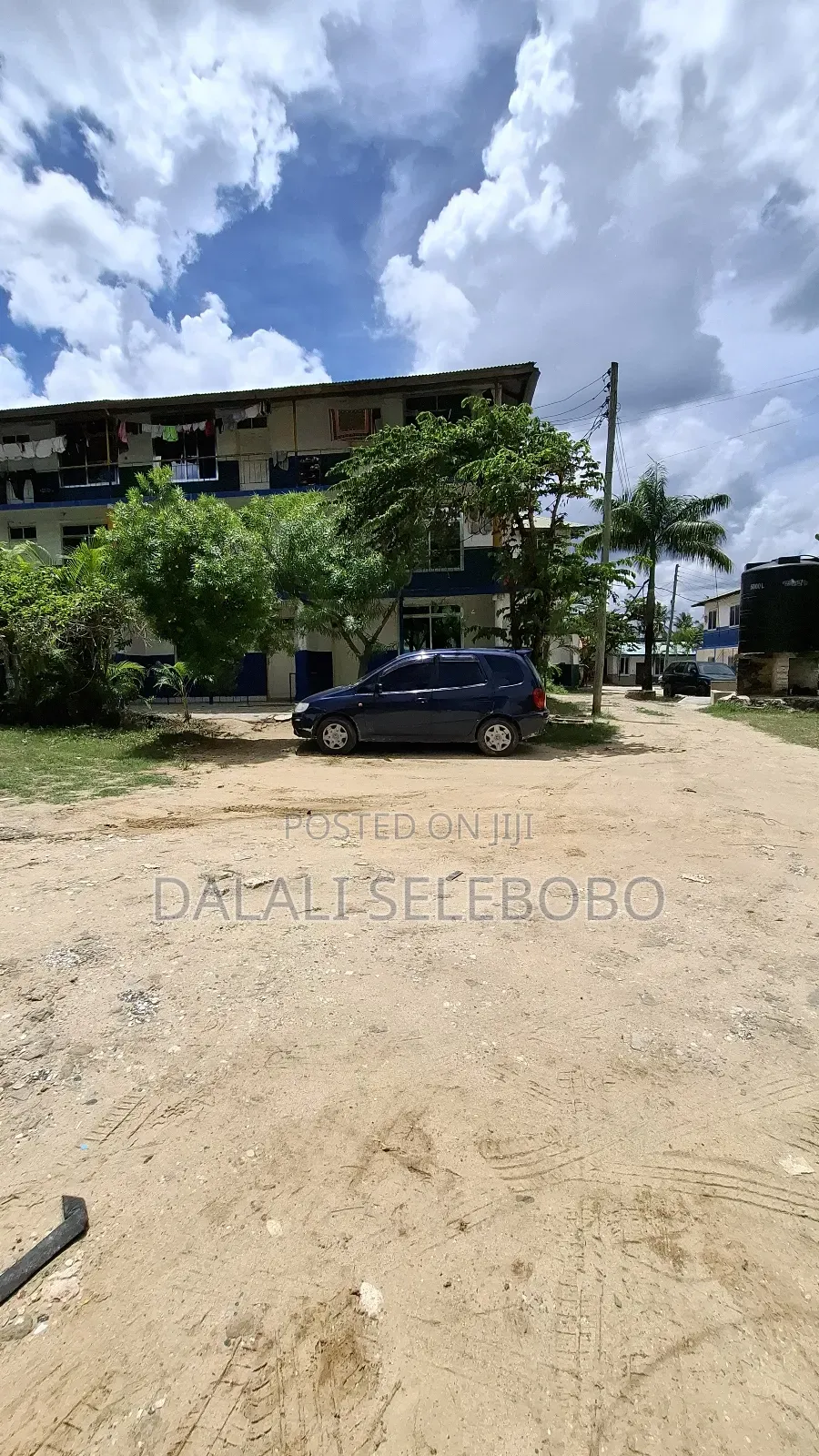 1bdrm Bedsitter in Kimara Baruti for rent in Kimara