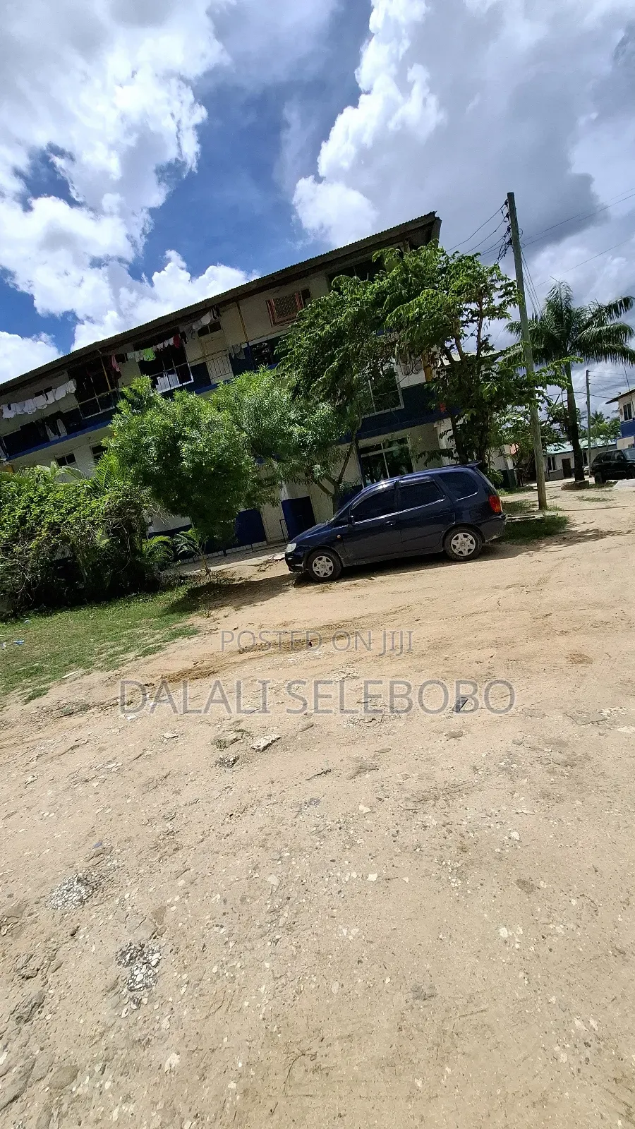 1bdrm Bedsitter in Kimara Baruti for rent in Kimara