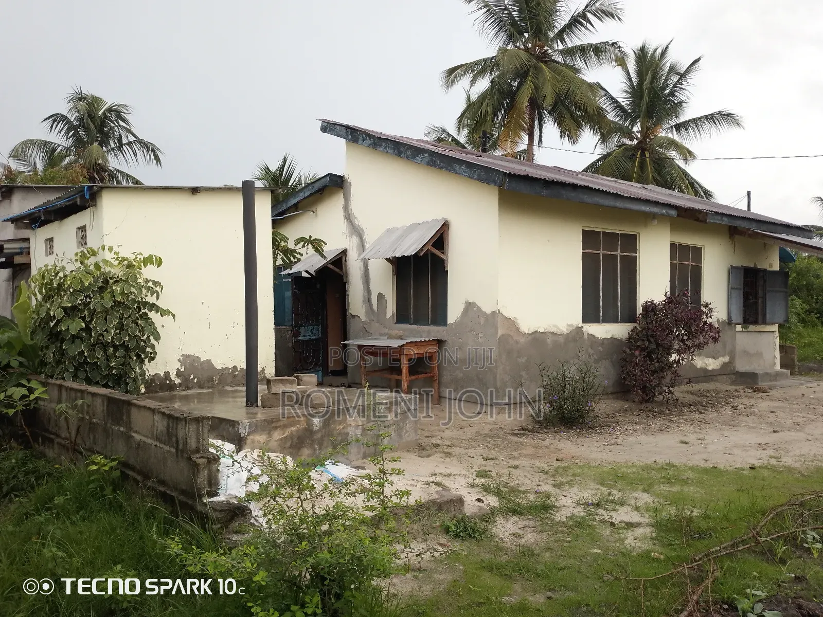 4bdrm House in Tanzania Daresalaam, Ilala for sale in Ilala