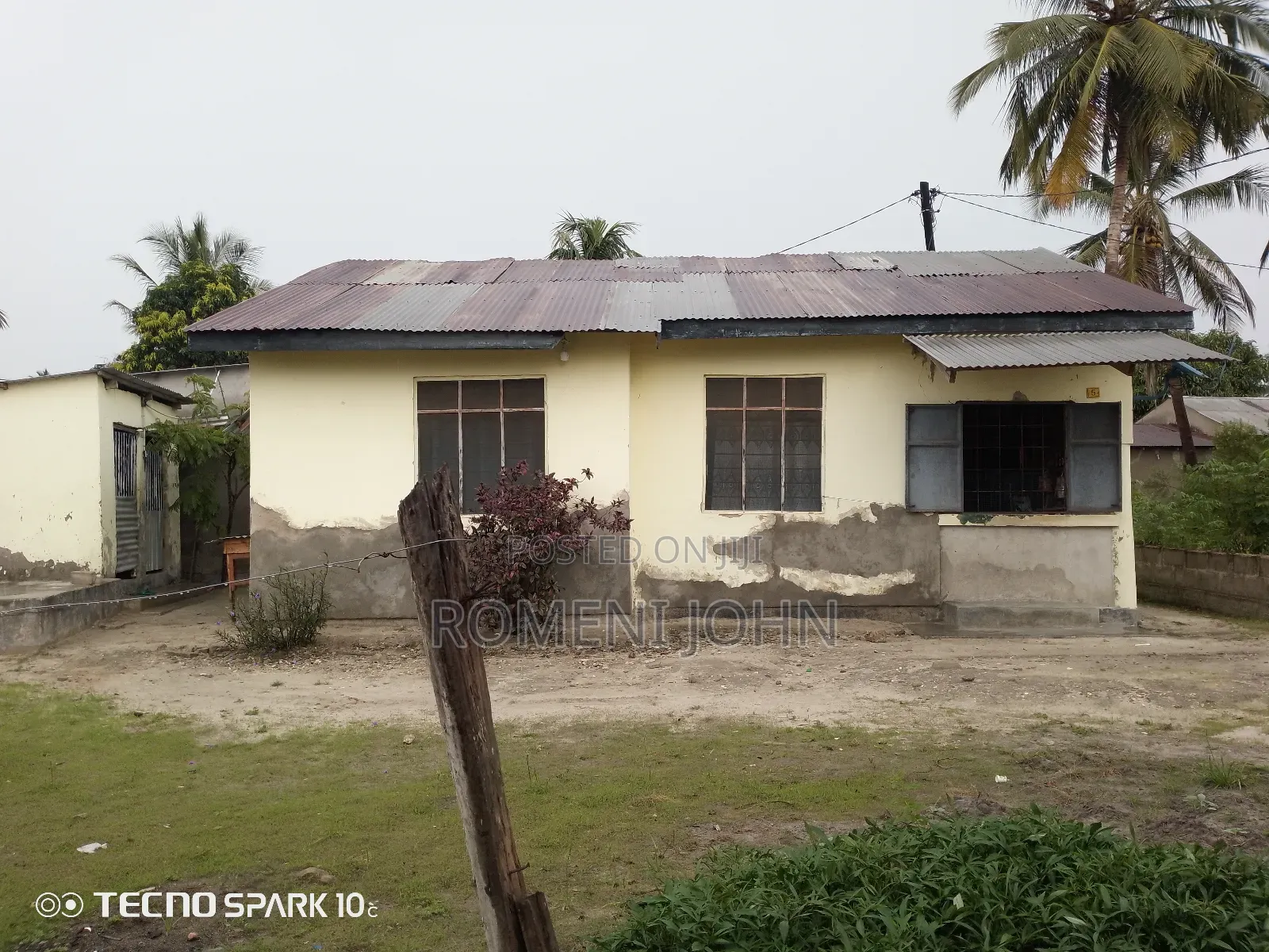 4bdrm House in Tanzania Daresalaam, Ilala for sale in Ilala
