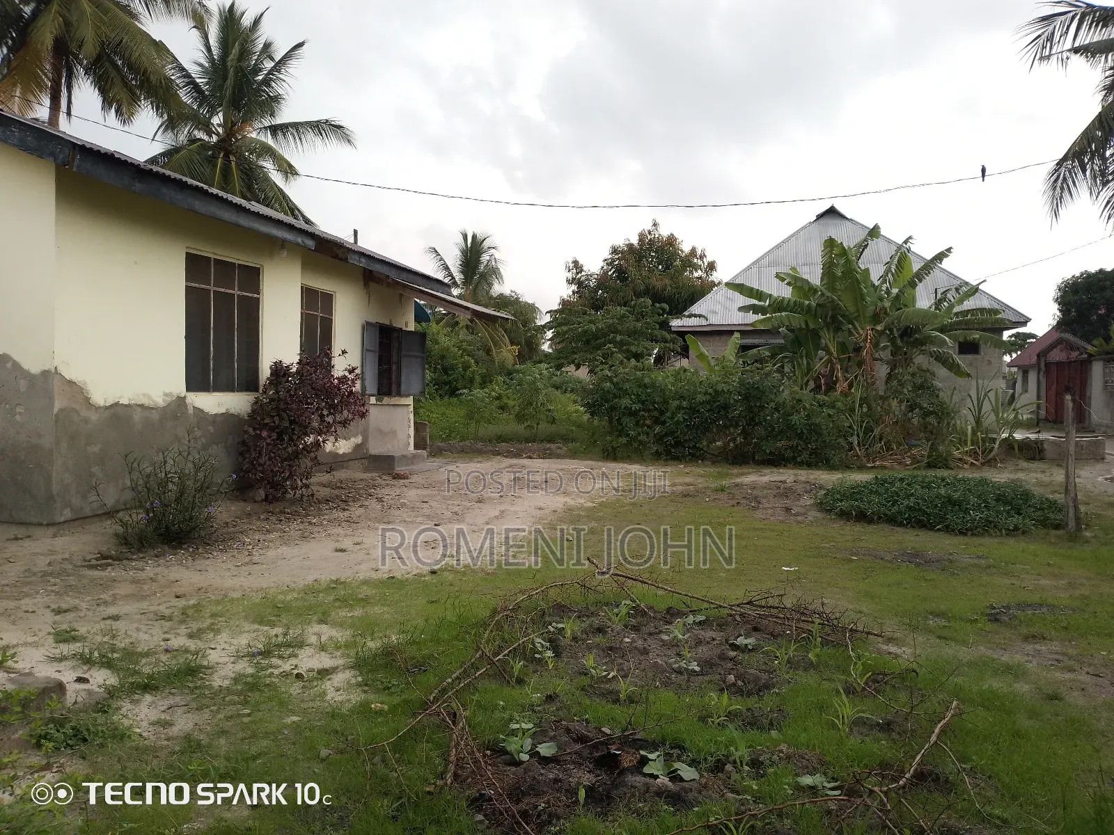 4bdrm House in Tanzania Daresalaam, Ilala for sale in Ilala