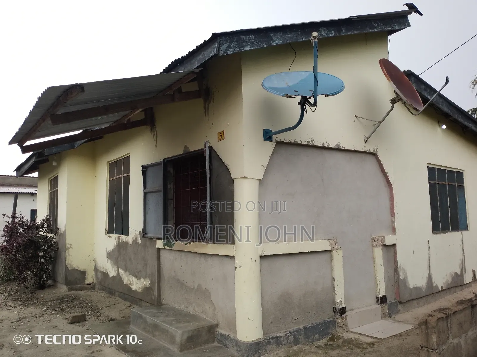 4bdrm House in Tanzania Daresalaam, Ilala for sale in Ilala
