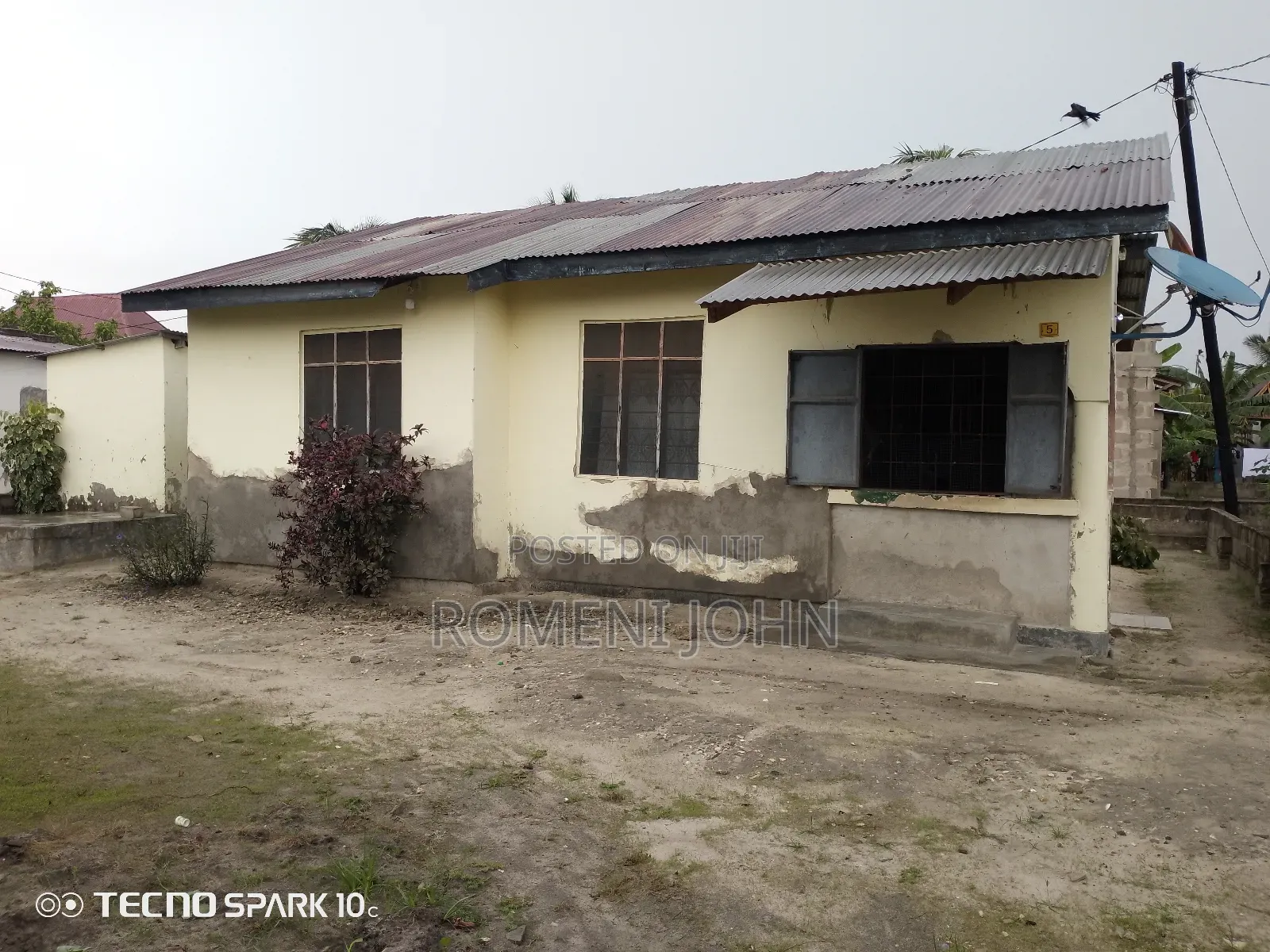 4bdrm House in Tanzania Daresalaam, Ilala for sale in Ilala