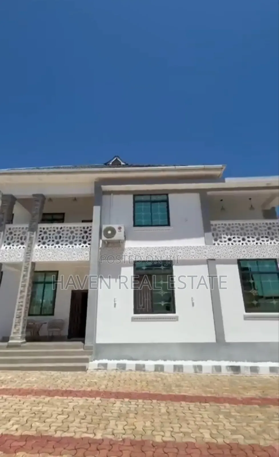 4bdrm House in Kigamboni for sale in Kigamboni