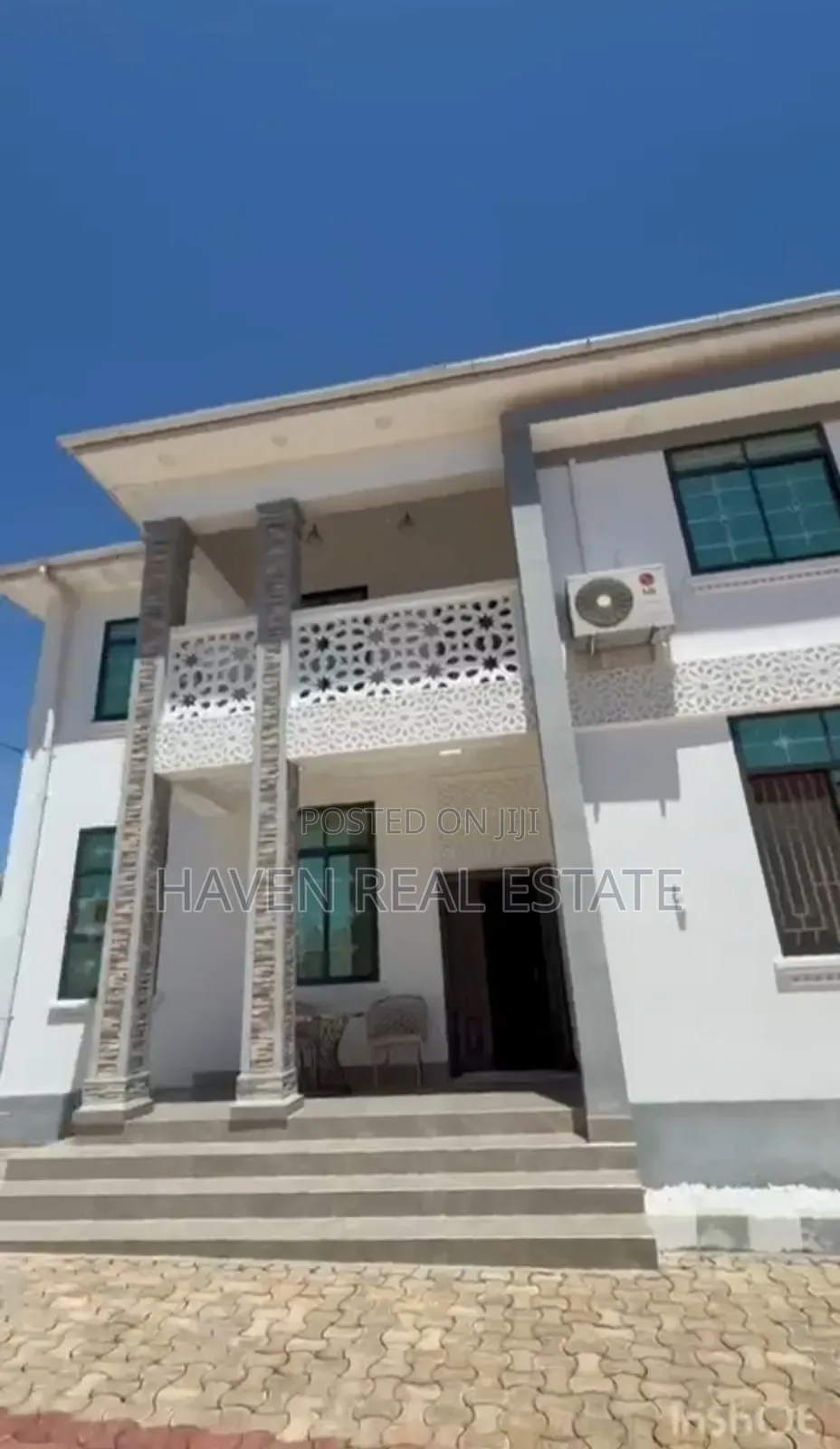 4bdrm House in Kigamboni for sale in Kigamboni
