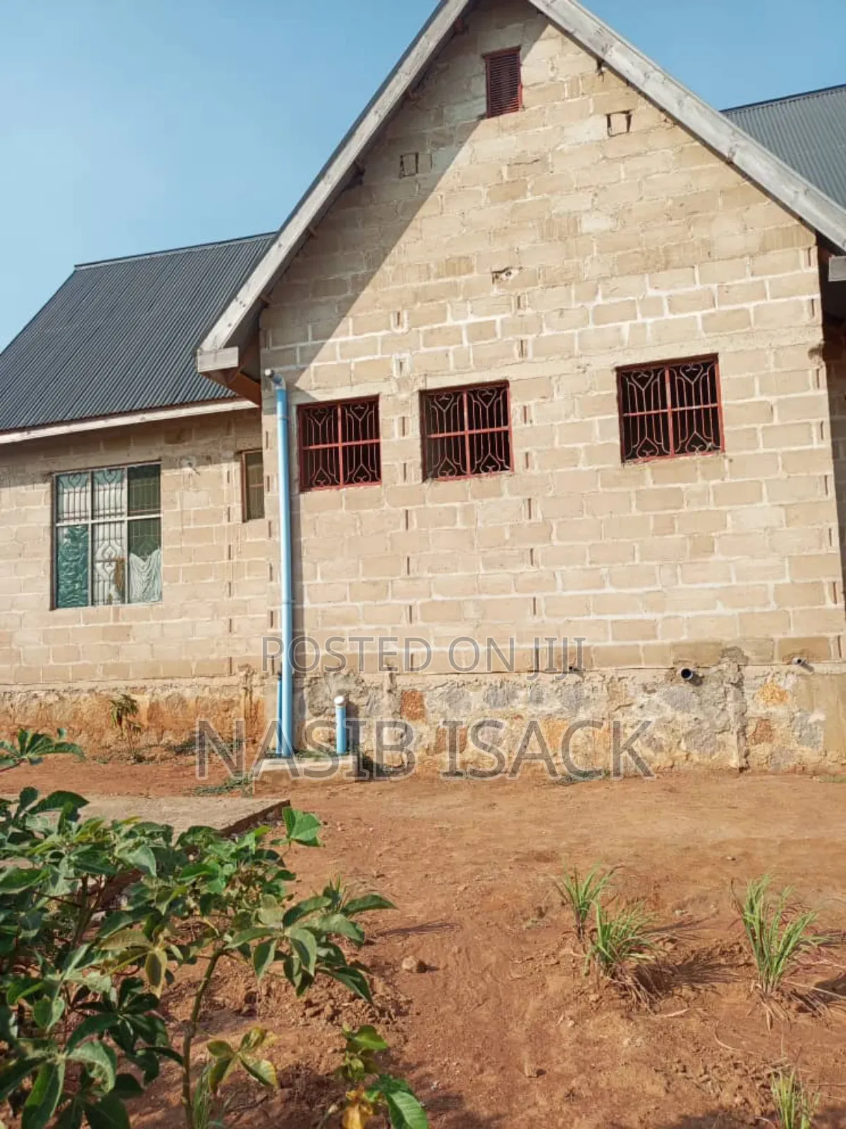 4bdrm House in Buswelu for sale in Buswelu