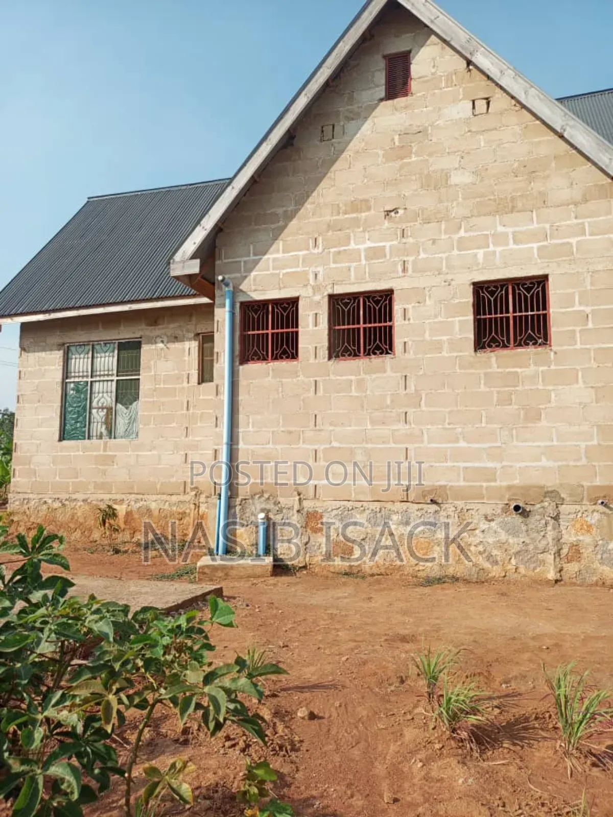4bdrm House in Buswelu for sale in Buswelu
