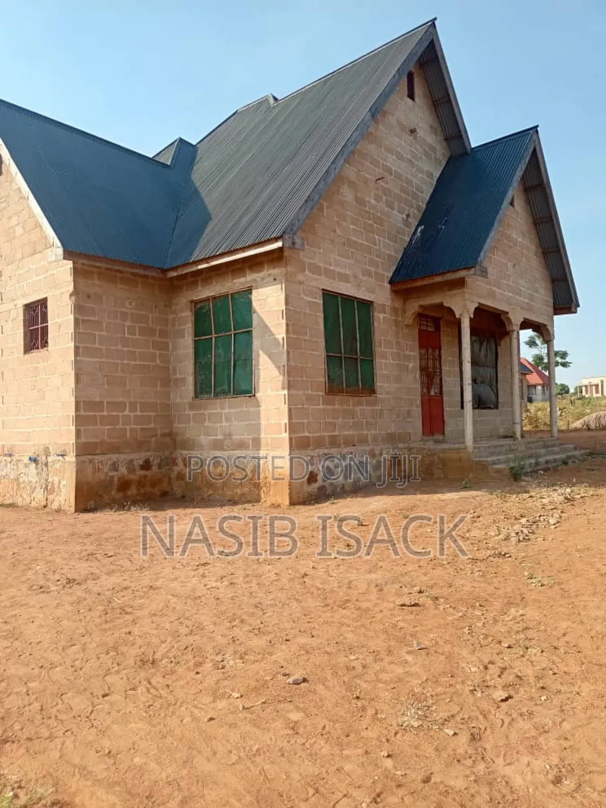 4bdrm House in Buswelu for sale in Buswelu