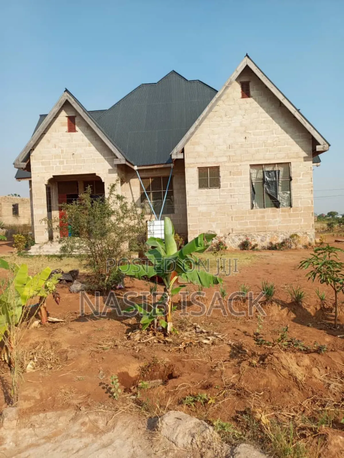 4bdrm House in Buswelu for sale in Buswelu