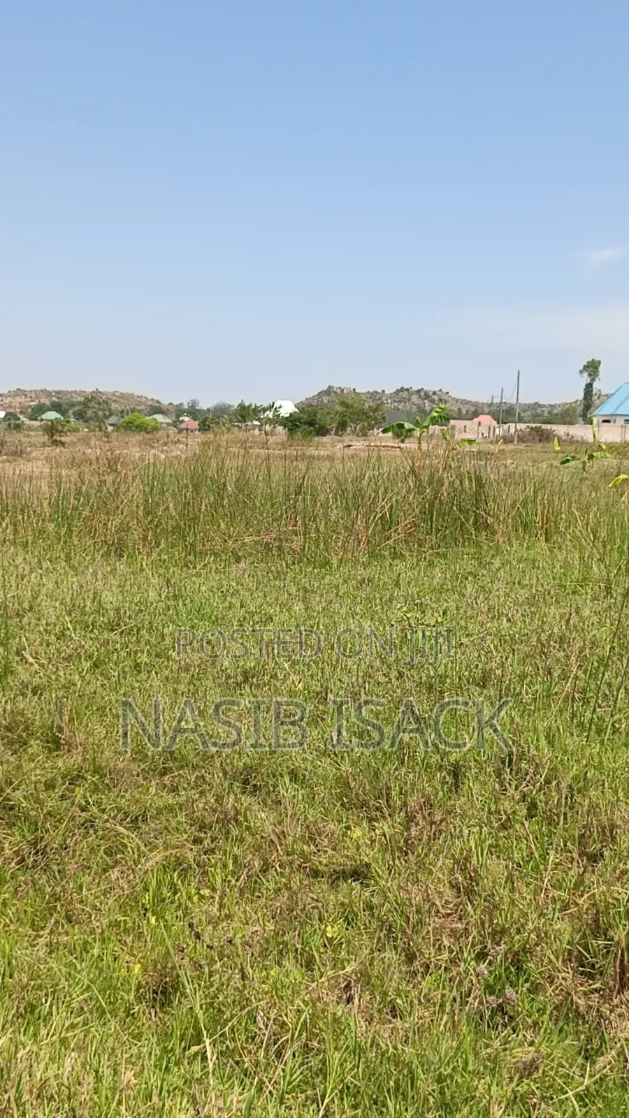 Plot for Sale Ruchelele 3995 Squre Meters in Nyamagana