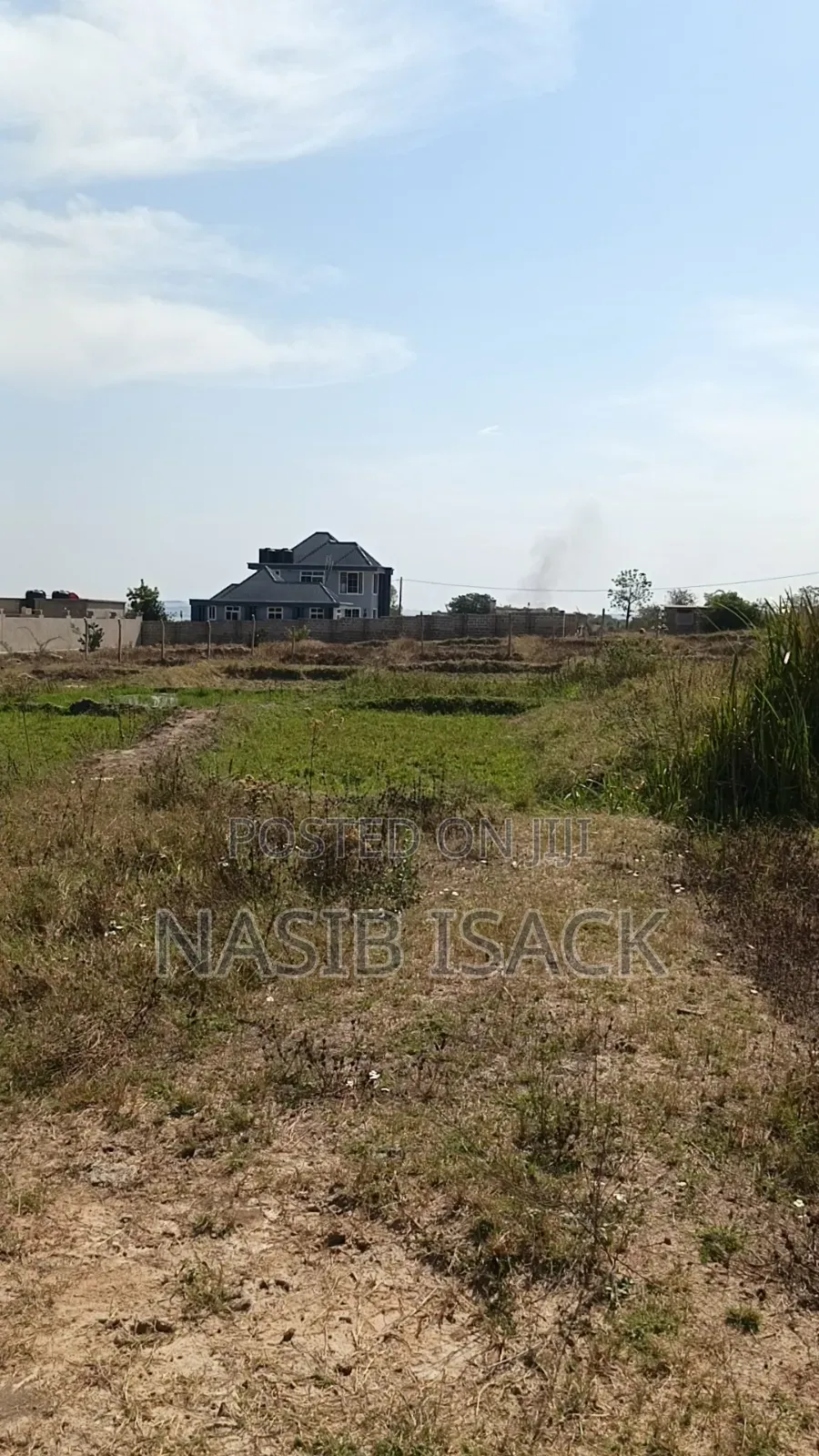 Plot for Sale Ruchelele 3995 Squre Meters in Nyamagana