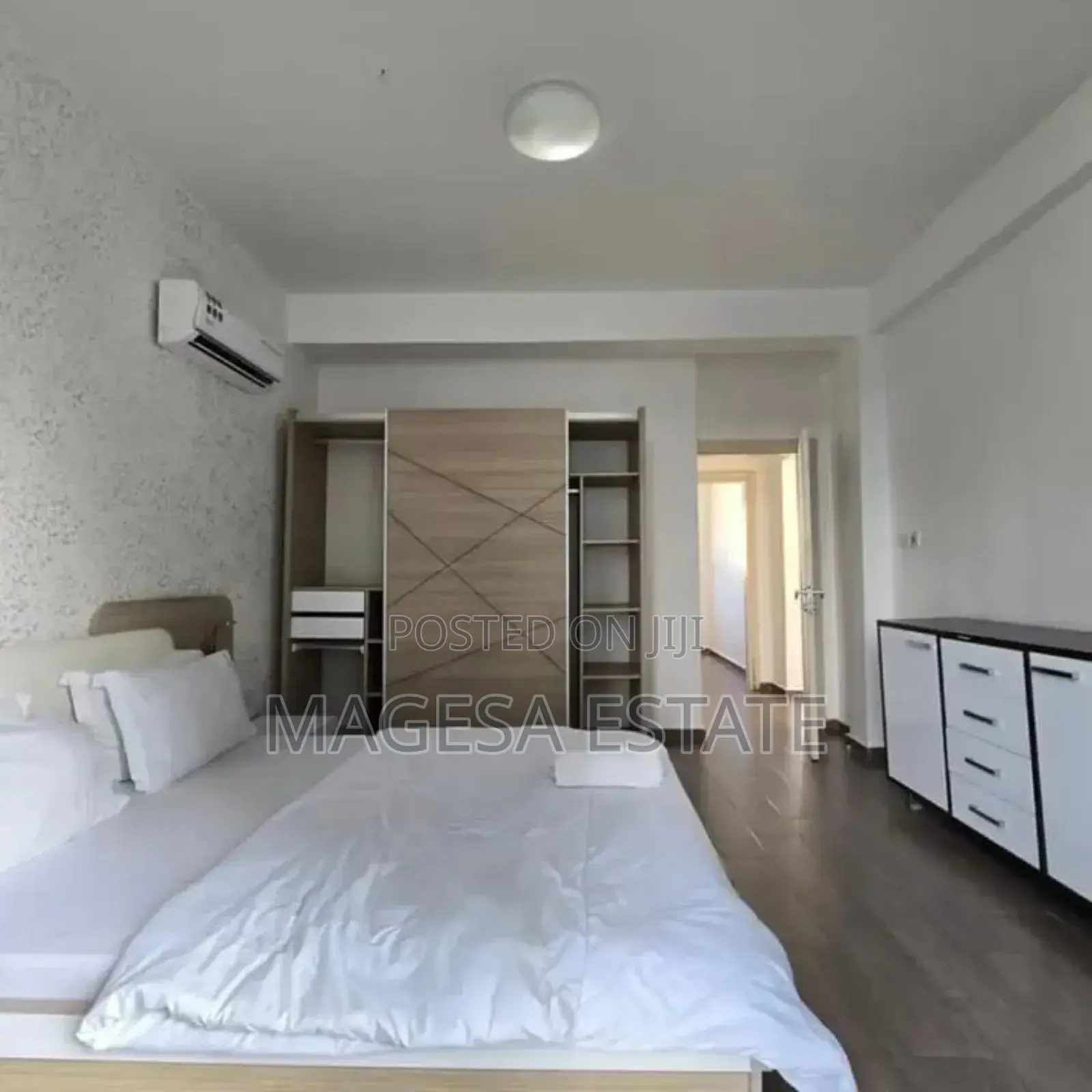 Furnished 3bdrm Villa in Masaki for rent in Masaki